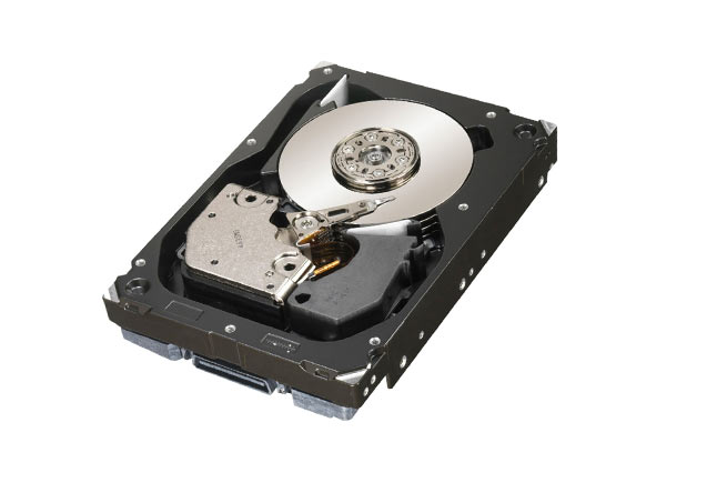 Жесткий диск (HDD) HPE 300Gb, 3.5", 10K, SCSI Ultra320 (68 pin)