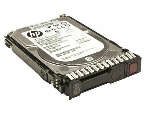 

Жесткий диск (HDD) HPE 4Tb, 3.5", 7.2K, 512n, HotPlug, SAS 12Gb/s (872745-001)