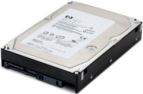 

Жесткий диск (HDD) HPE 3Tb, 3.5", 7.2K, SATA3 (628183-001)