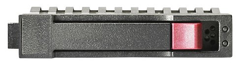 

Жесткий диск (HDD) HPE 6Tb, 3.5", 7.2K, 512e, HotPlug, SAS 12Gb/s (787643-001)