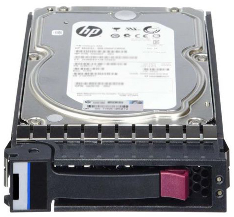 

Жесткий диск (HDD) HPE 8Tb Midline, 3.5", 7.2K, 512e, HotPlug, SAS 12Gb/s (813866-001)