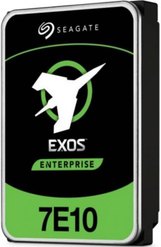 

Жесткий диск (HDD) Seagate 6Tb Exos 7E10, 3.5", 7.2K, 256Mb, 512n, SAS 12Gb/s (ST6000NM001B)