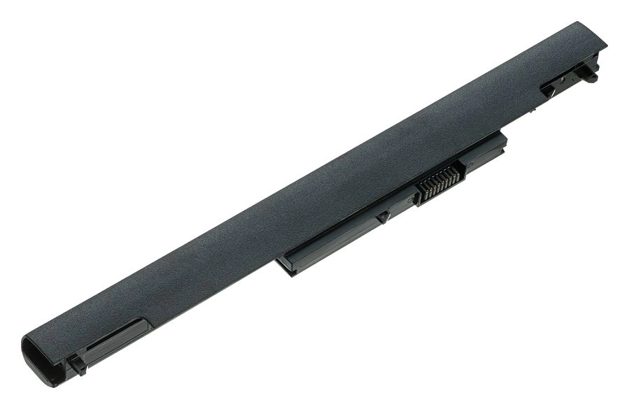 

Аккумуляторная батарея GreenWay для HP 14-ac, 14-af, 15-ac, 15-af, 14g, 14q, 15g, 14.8V, 2200mAh, черный (P101.00213)