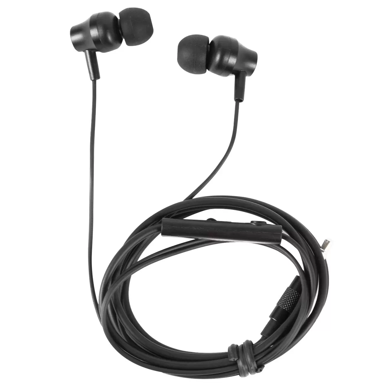 

Проводная гарнитура Lenovo QF320, Jack 3.5mm, черный (QXD1B07928), QF320