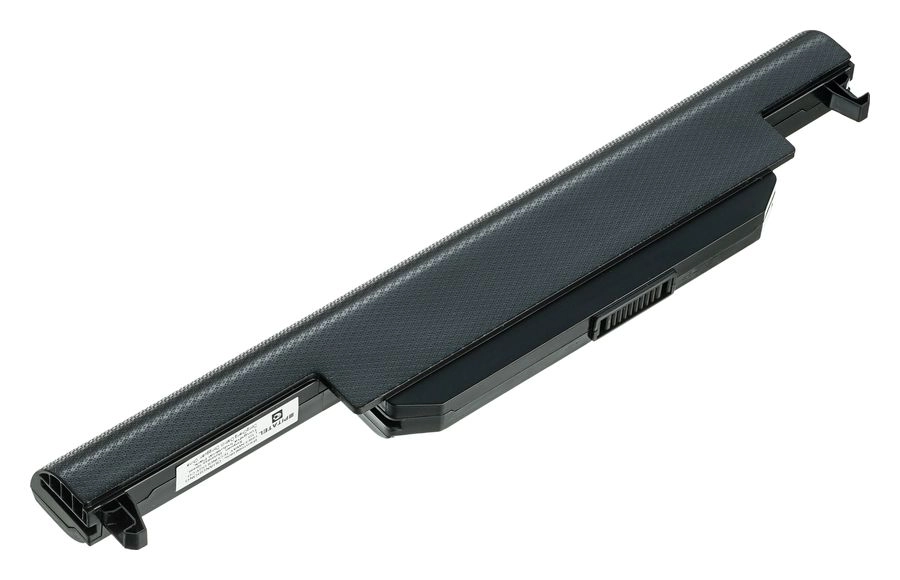

Аккумуляторная батарея для Asus K55 series, 11.1V, 4400mAh, черный (P101.00214), 0