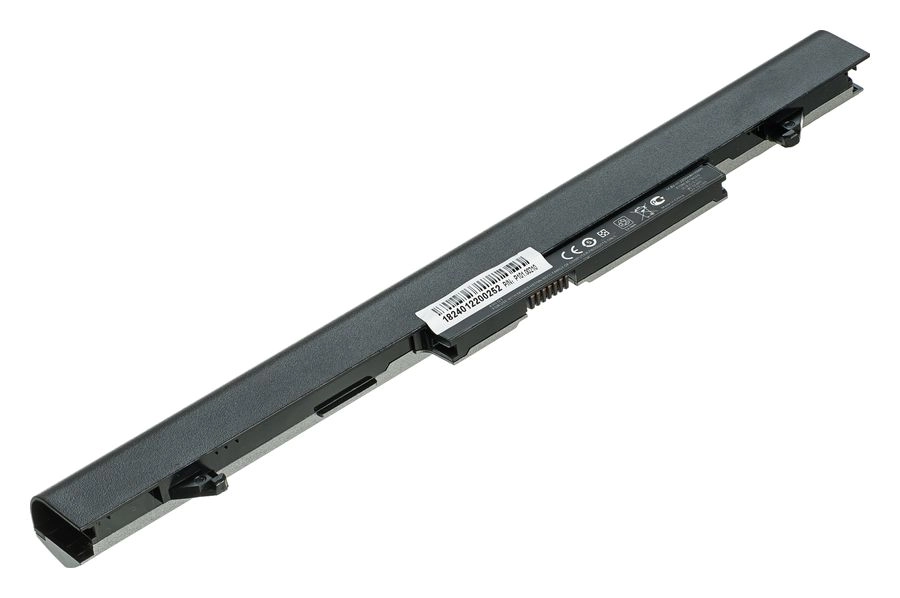

Аккумуляторная батарея для HP ProBook 430, 14.8V, 2200mAh, черный (P101.00210), 0