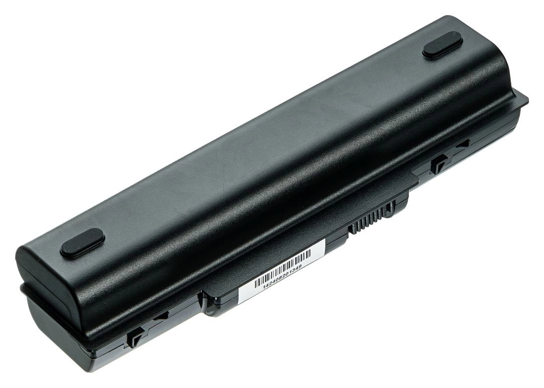 

Аккумуляторная батарея Pitatel BT-1011 для Acer AS09A41, AS09A51, AS09A61, 11.1V, 8800mAh, черный, усиленная (BT-1011), BT-1011