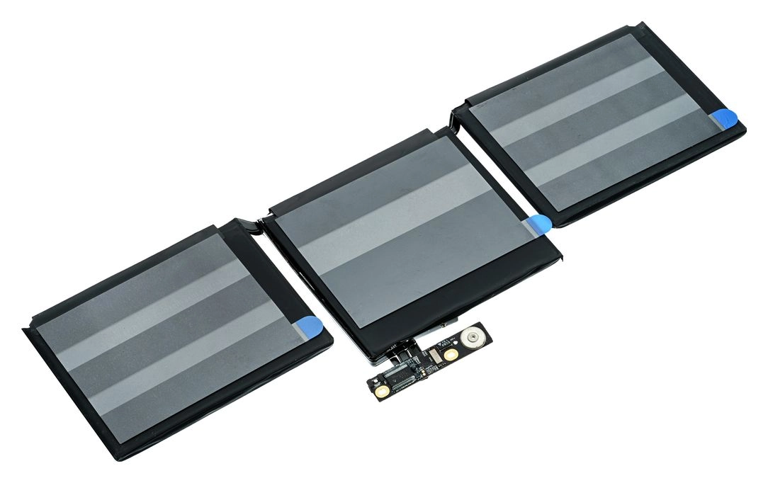

Аккумуляторная батарея Pitatel BT-1830 для Apple MacBook Pro 13 MLL42RU, 11.1V, 4700mAh, черный (BT-1830), BT-1830