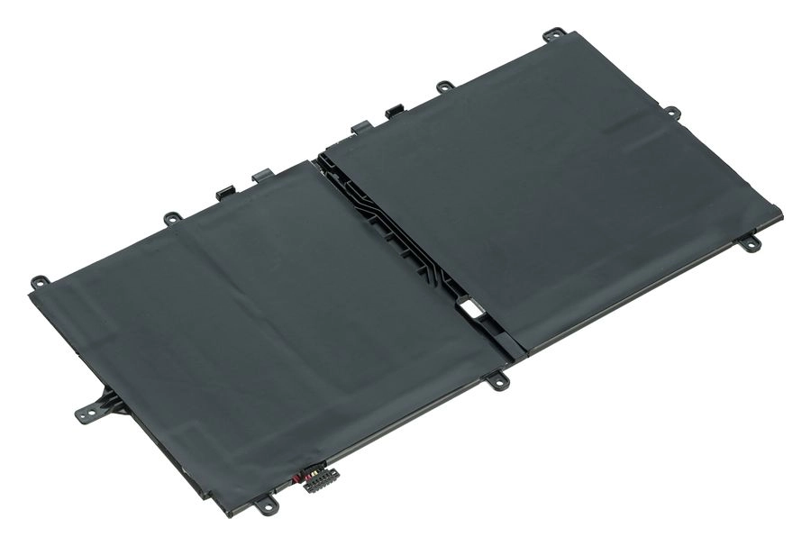 

Аккумуляторная батарея Pitatel BT-1606 для Asus NovaGo TP370, TP370Q, TP370QL Series, 15.4V, 3300mAh, черный (BT-1606), BT-1606