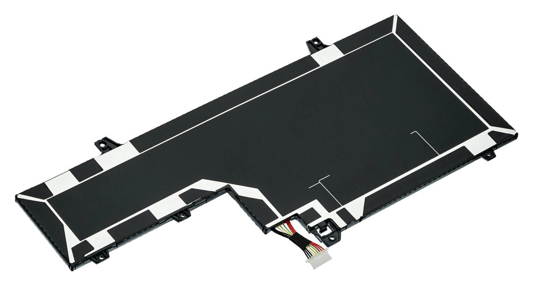 

Аккумуляторная батарея Pitatel BT-1476 для HP EliteBook 1030 G2 X360, 11.6V, 4900mAh, черный (BT-1476), BT-1476