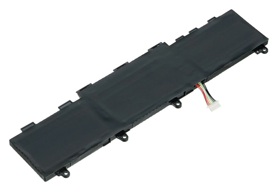 

Аккумуляторная батарея Pitatel BT-1656 для HP EliteBook 830 G7, 11.4V, 4500mAh, черный (BT-1656), BT-1656