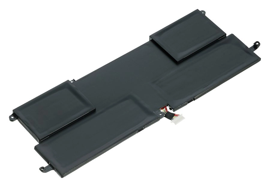 

Аккумуляторная батарея Pitatel BT-1641 для HP Elitebook x360 1030 G3, 7.7V, 6400mAh, черный (BT-1641), BT-1641