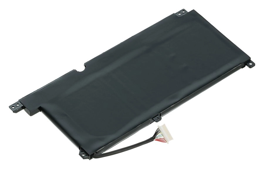 

Аккумуляторная батарея Pitatel BT-1642 для HP Spectre X360 15-ap012na, Pavilion Gaming 15-dk0760nd, Pavilion Gaming 15-dk0146tx, 11.6V, 4540mAh, черный (BT-1642), BT-1642