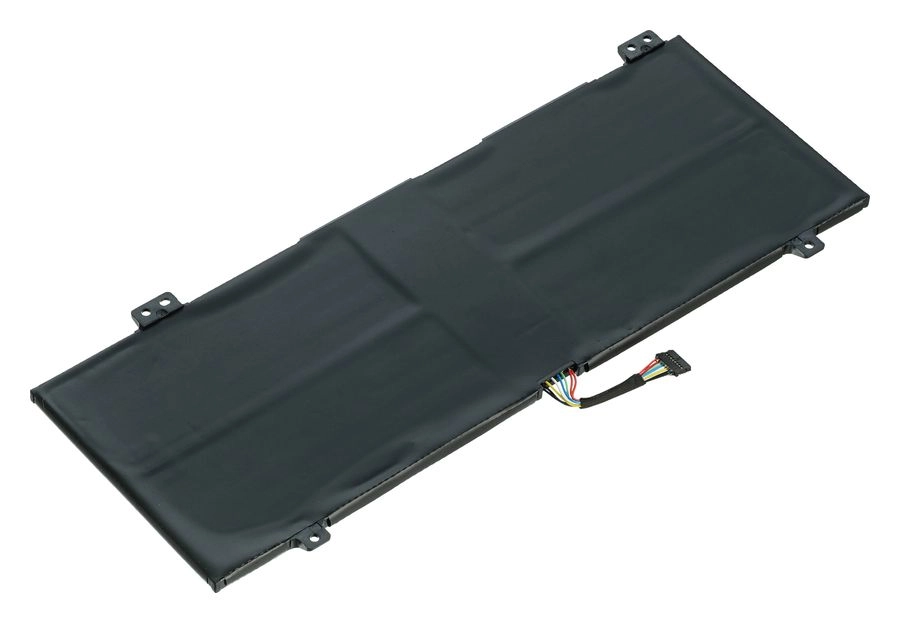 

Аккумуляторная батарея Pitatel BT-1649 для Lenovo IdeaPad C340, 15.4V, 2964mAh, черный (BT-1649), BT-1649