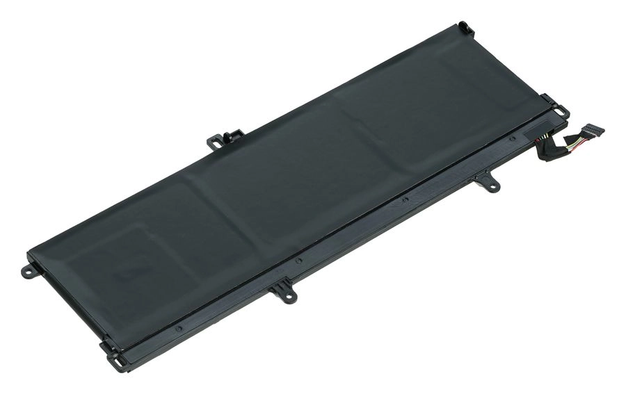 

Аккумуляторная батарея Pitatel BT-1651 для Lenovo ThinkPad T590, ThinkPad T15, ThinkPad T15 Gen 1, 11.3V, 4800mAh, черный (BT-1651), BT-1651