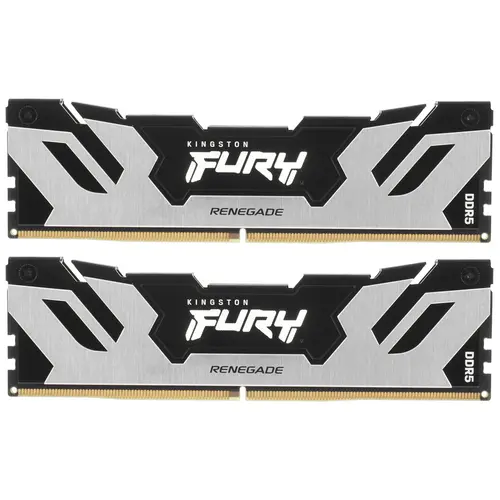 Комплект памяти DDR5 DIMM 32Gb (2x16Gb), 6400MHz Kingston (KF564C32RSK2-32)