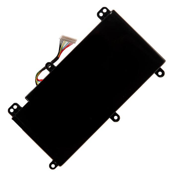 

Аккумуляторная батарея AS15B3N для Acer Predator 17 G9-791, 17 G9-792, 15 G9-591, 15 G9-591R, 15 G9-592, 14.8V, 4400mAh, черный (893467), AS15B3N