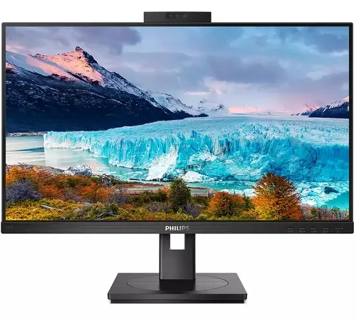 Монитор 27" Philips 272S1MH/00 черный