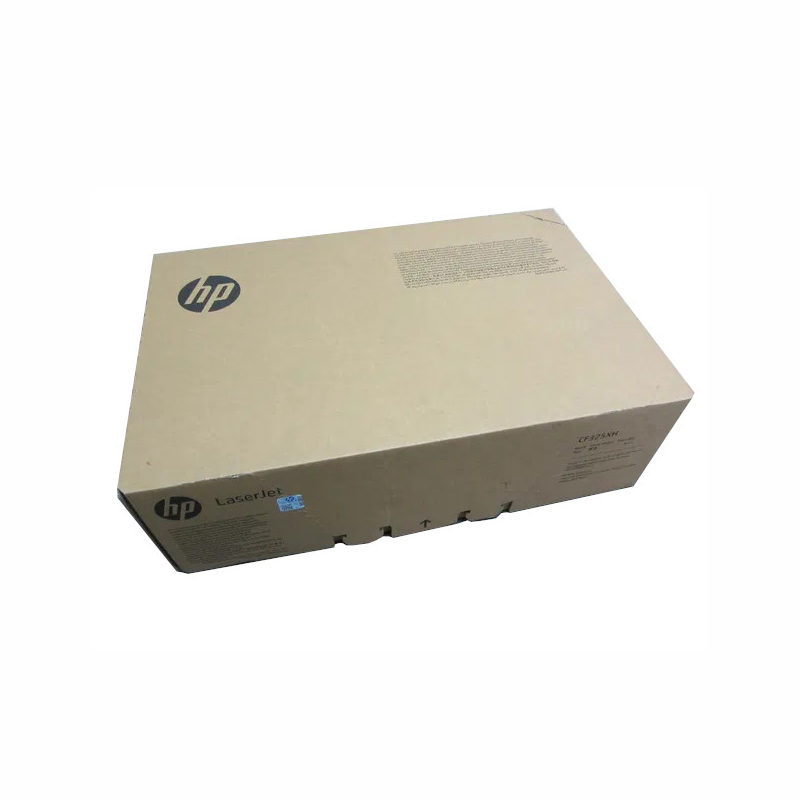 

Картридж лазерный HP 25X/CF325XH, черный, 40000 страниц, оригинальный для HP LaserJet M830z/M806x+/M830z/M806dn/M806x, желтая коробка, 25X