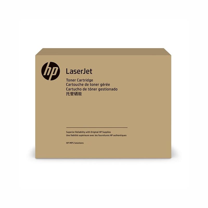 

Картридж лазерный HP 81X/CF281XH, черный, 25000 страниц, оригинальный для HP LaserJet Enterprise M604dn / M604n / M605dn / M605n / M605x / M606dn / M606x / M630dn / M630f / M630h / M630z, 81X