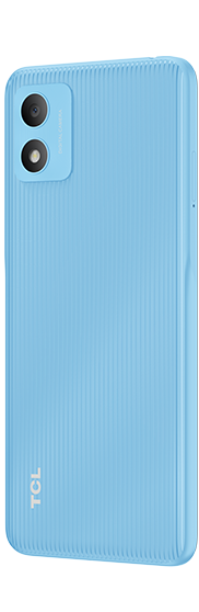 

Смартфон TCL 305i, 6.52" 720x1600 TFT, MediaTek MT6739, 2Gb RAM, 32Gb, 3G/4G, Wi-Fi, BT, Cam, 2-Sim, 4000 мА⋅ч, Micro-USB, Android 11, синий, 305i