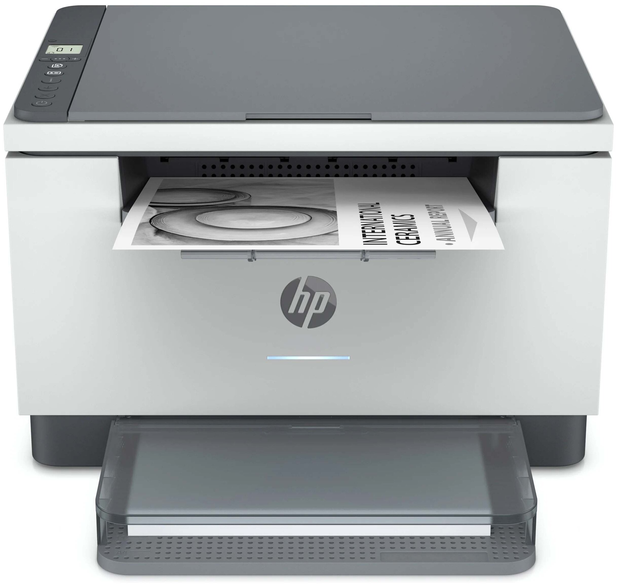 

МФУ лазерный HP LaserJet Pro M236d, A4, ч/б, 29стр/мин (A4 ч/б), 600x600 dpi, дуплекс, USB (9YF94A), M236d