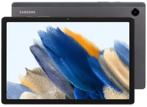 Планшет Samsung Galaxy Tab A8 LTE 10.5", 3Gb/32Gb, темно-серый