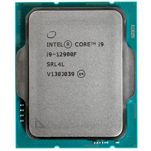 

Процессор Intel Core i9-12900F Alder Lake, 16C/24T, 2400MHz 30Mb TDP-65 Вт/202 Вт LGA1700 BOX (BX8071512900F/BXC8071512900F), 12900F