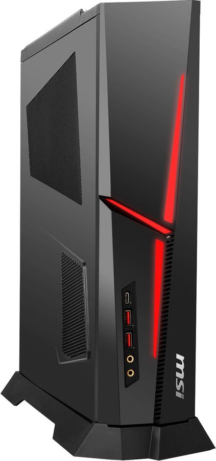 

Системный блок MSI Trident A 11TC-2474XRU, Intel Core i5 11400F 2.6GHz, 16Gb RAM, 1Tb SSD, NVIDIA GeForce RTX 3060 12Gb, Wi-Fi, BT, Без ОС, черный (9S6-B92691-2478), 11TC-2474XRU
