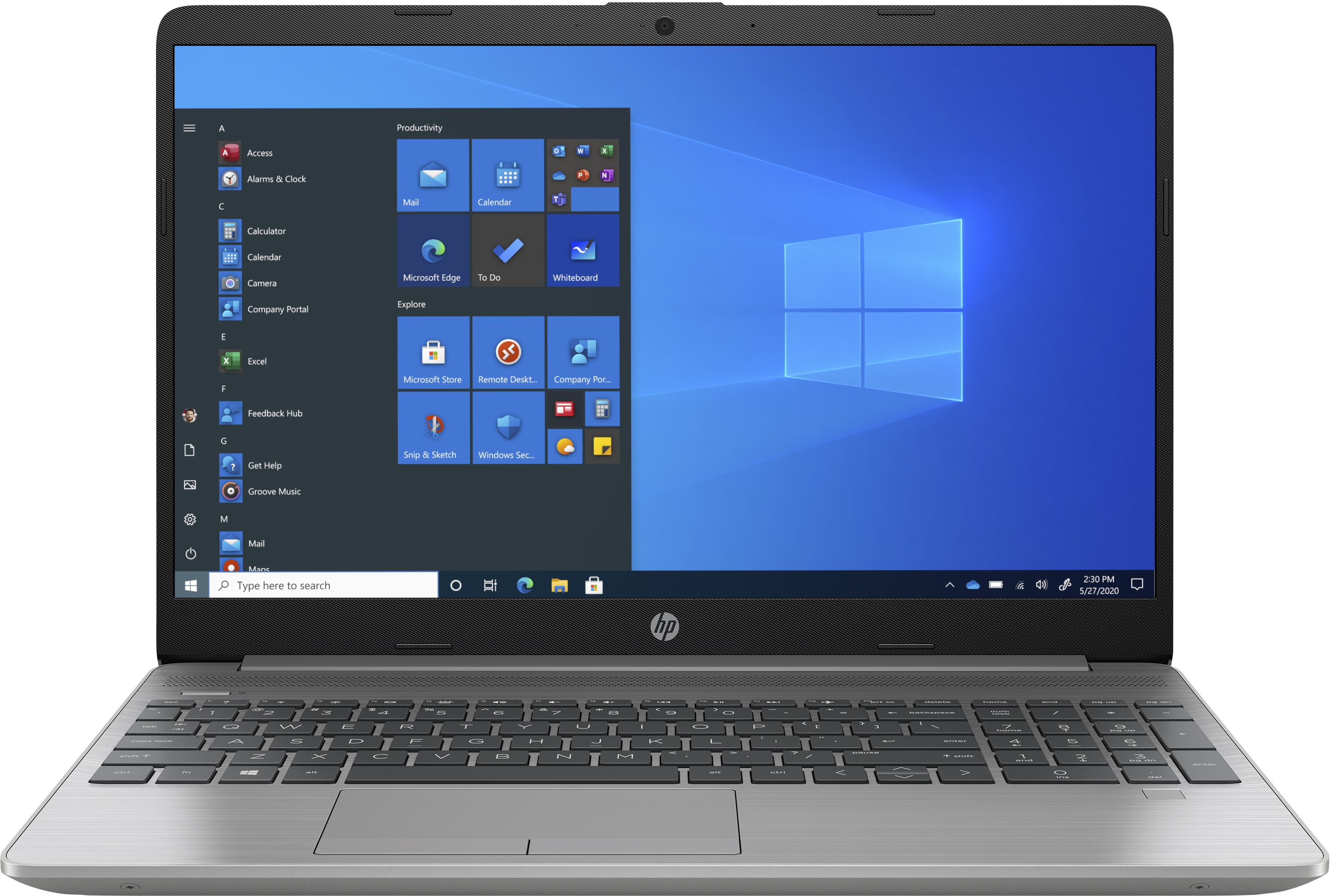 

Ноутбук HP 250 G8 15.6" IPS 1920x1080, Intel Core i3-1115G4 3GHz, 8Gb RAM, 256Gb SSD, W10, темно-серебристый (2W9A0EA), 250 G8