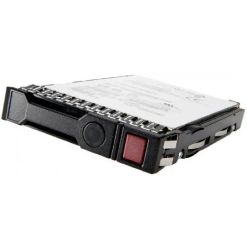 Твердотельный накопитель (SSD) HPE MSA Read Intensive 960Gb, 2.5", SAS 12Gb/s