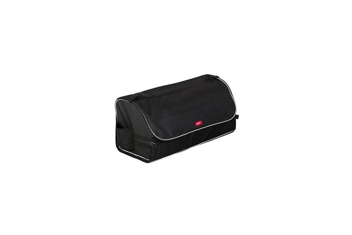 Органайзер в багажник iSky IOG70B, Полиэстер, чёрный (156401)