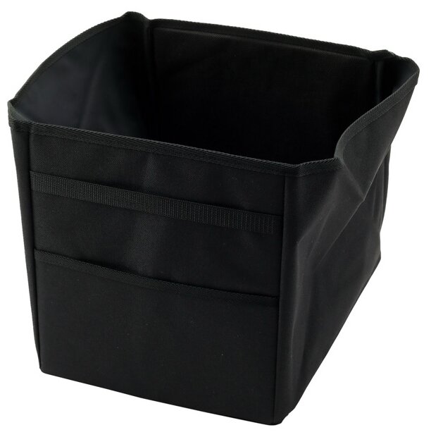 Органайзер в багажник Wiiix ORG-BAG-LUG, чёрный (1048470) - фото 1