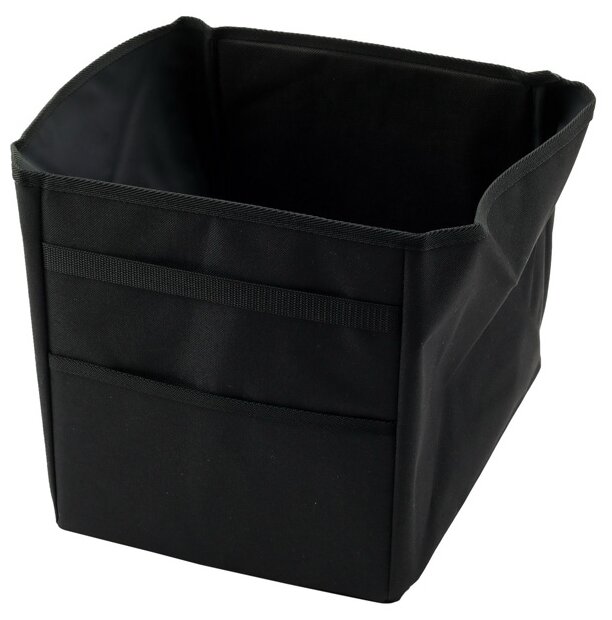 

Органайзер в багажник Wiiix ORG-BAG-LUG, чёрный (1048470), ORG-BAG-LUG