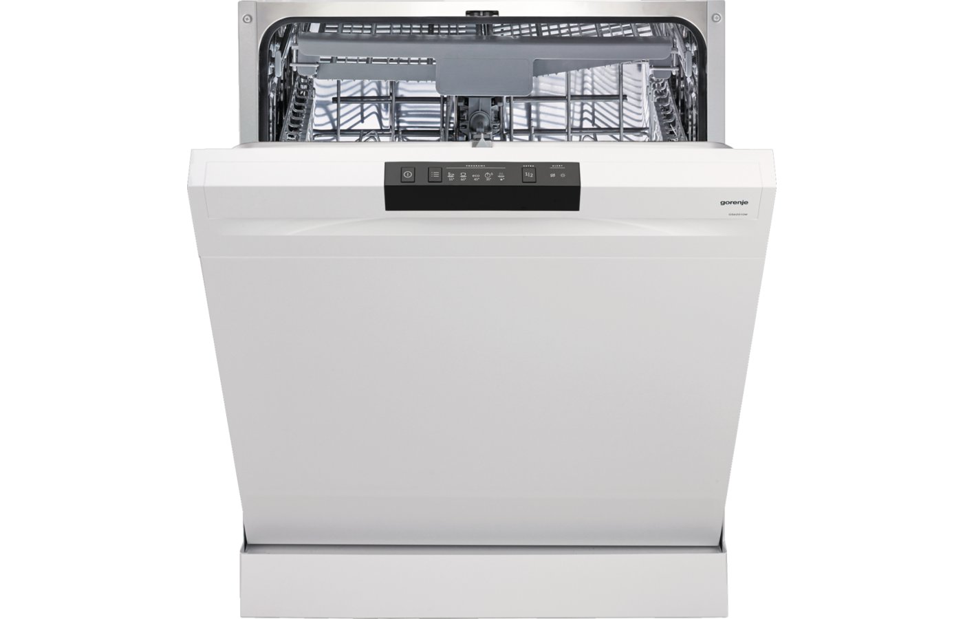 Посудомоечная машина Gorenje GS620C10W, белый