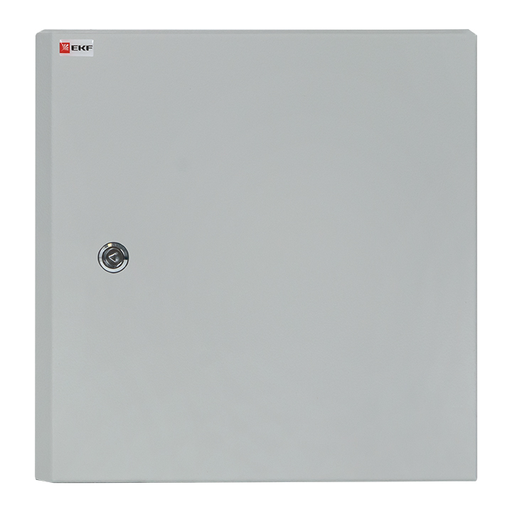 Щит 40 см x 25 см x 40 см, IP54, EKF ЩМПг-40.40.25