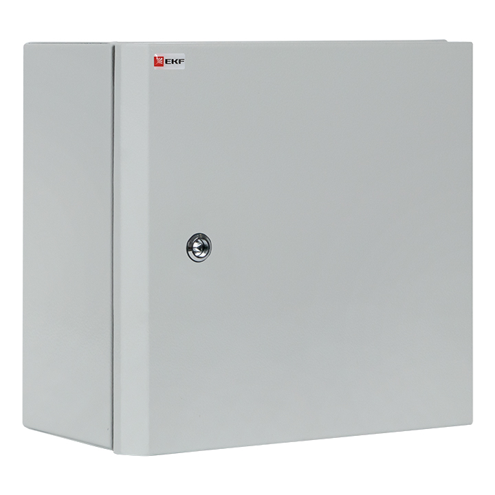 Щит 40 см x 25 см x 60 см, IP54, EKF ЩМПг-40.60.25