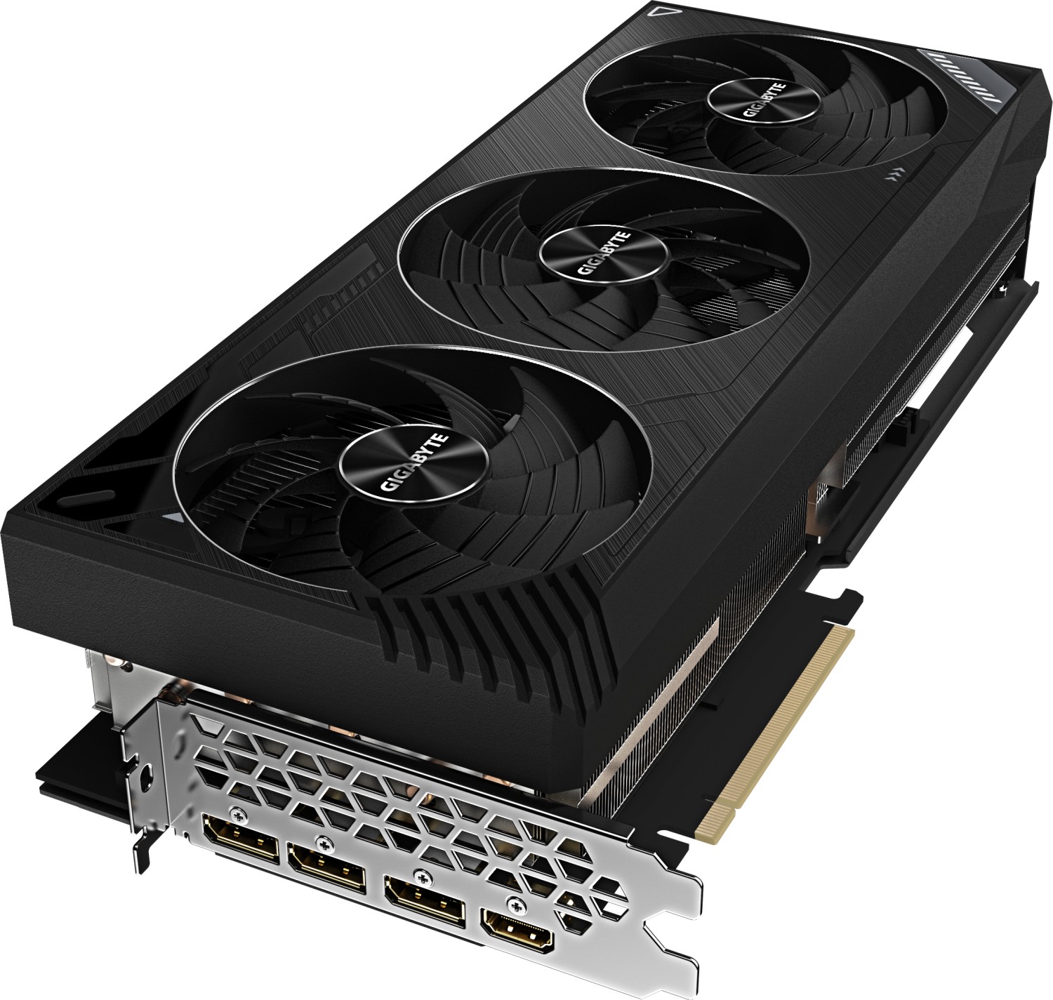 Купить Gigabyte GeForce RTX 4090 WINDFORCE 24G по самой выгодной цене ...