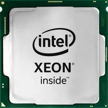 

Процессор Dell Intel Xeon-2224, 3.4GHz, 4C/4T, 8Mb, TDP-71Вт, LGA1151, Kit (338-BUIY), 2224