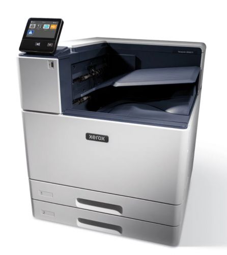 

Принтер лазерный Xerox VersaLink C8000W, A3, цветной, 45стр/мин (A4 ч/б), 45стр/мин (A4 цв.), 22стр/мин (A3 ч/б), 22стр/мин (A3 цв.), 1200x2400 dpi, дуплекс, сетевой, Wi-Fi, USB, c белым тонером (C8000WV_DT), C8000W