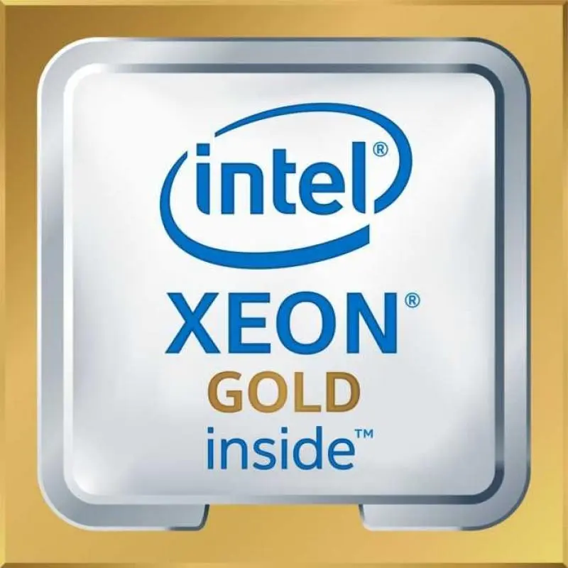 

Процессор Dell Intel Xeon Gold-6238R, 2.2GHz, 28C/56T, 38.5Mb, TDP-165Вт, LGA3647 (338-BVKU), 6238R