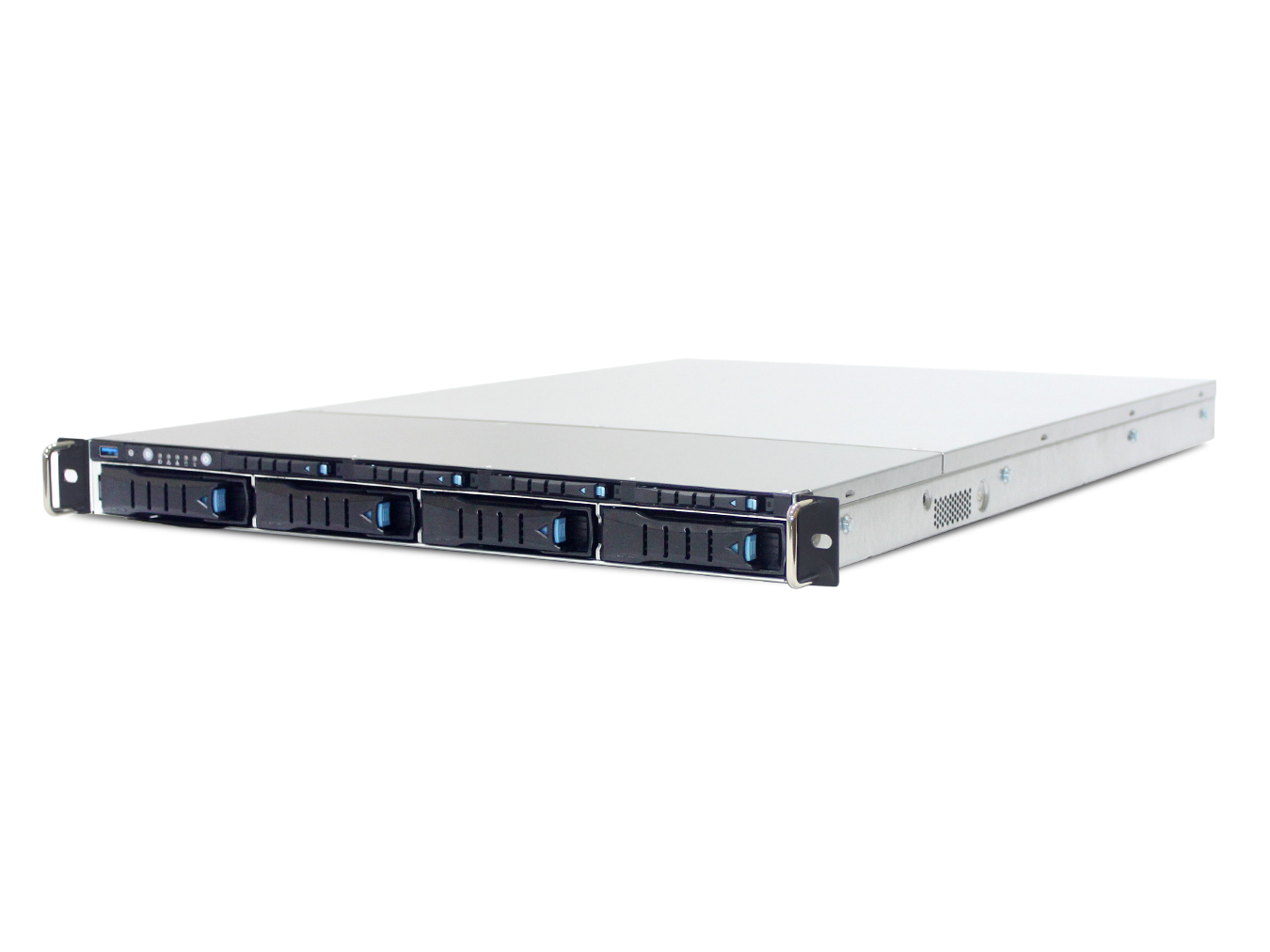 

Серверная платформа AIC SB101A-SP, 2xSocket3647, 12xDDR4, 4x3.5 HDD HS + 4x2.5 HS, 2x10GLAN, 2GLAN, IPMI, 1x650Вт, 1U (XP0-4911SP01), SB101A-SP