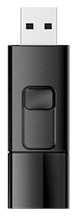 

Флешка 128Gb USB 3.0 Silicon Power Blaze B05, синий (SP128GBUF3B05V1D), Blaze B05