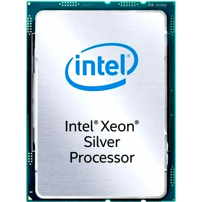 

Процессор HPE Intel Xeon Silver-4214, 2.2GHz, 12C/24T, 16.5Mb, TDP-85Вт, LGA3647 (P11607-001), 4214