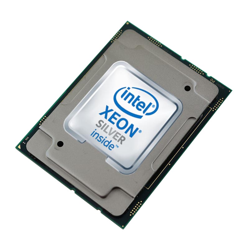

Процессор HPE Intel Xeon Silver-4215R, 3.2GHz, 8C/16T, 11Mb, TDP-130Вт, LGA3647 (P24465-B21t), 4215R