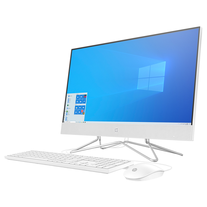 

Моноблок HP AIO 24-df1036ny 23.8" 1920x1080, Intel Core i5-1135G7 2.4 ГГц, 8Gb RAM, 1Tb HDD, WiFi, BT, Cam, без ОС, белый, клавиатура, мышь (488J4EA), 24-df1036ny
