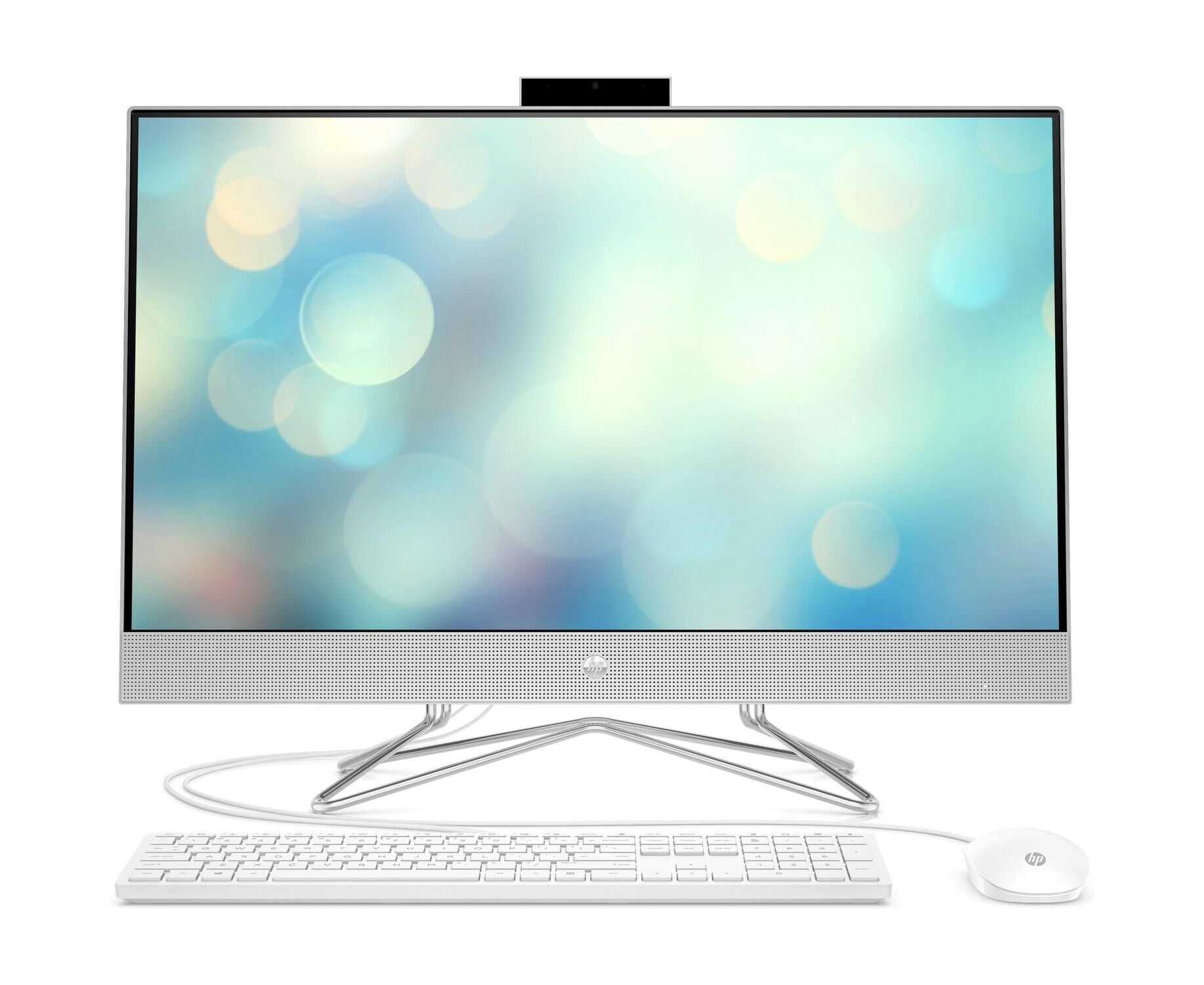 

Моноблок HP AIO 27-dp1078ny 27" 1920x1080 Touch, Intel Core i7-1165G7 2.8 ГГц, 8Gb RAM, 1Tb HDD, WiFi, BT, Cam, без ОС, серебристый, клавиатура, мышь (4X5E2EA) Английская клавиатура!, 27-dp1078ny