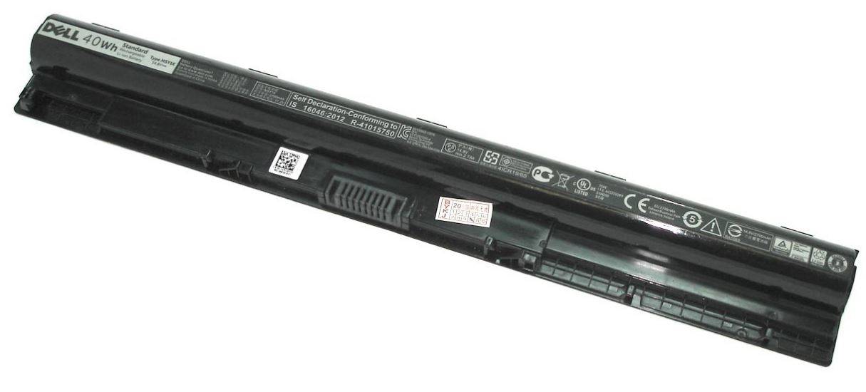 Аккумуляторная батарея Dell M5Y1K для Dell (M5Y1K)