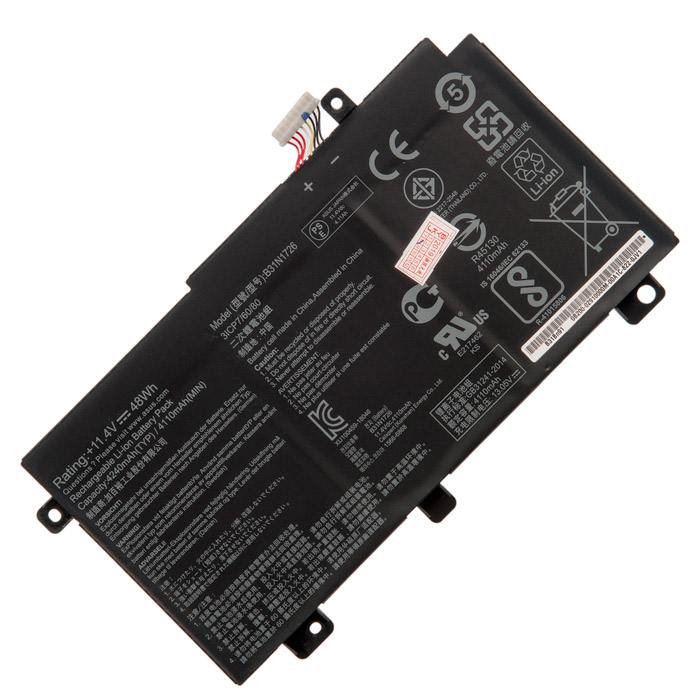 Аккумуляторная батарея B31N1726 для Asus (710701)