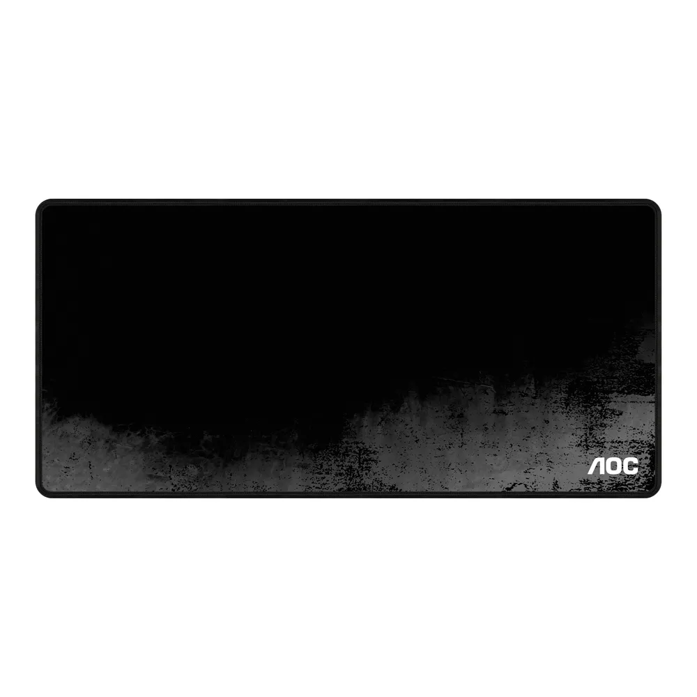 Коврик для мыши AOC MM300XL, игровой, 900x420x3mm, черный (MM300XL)